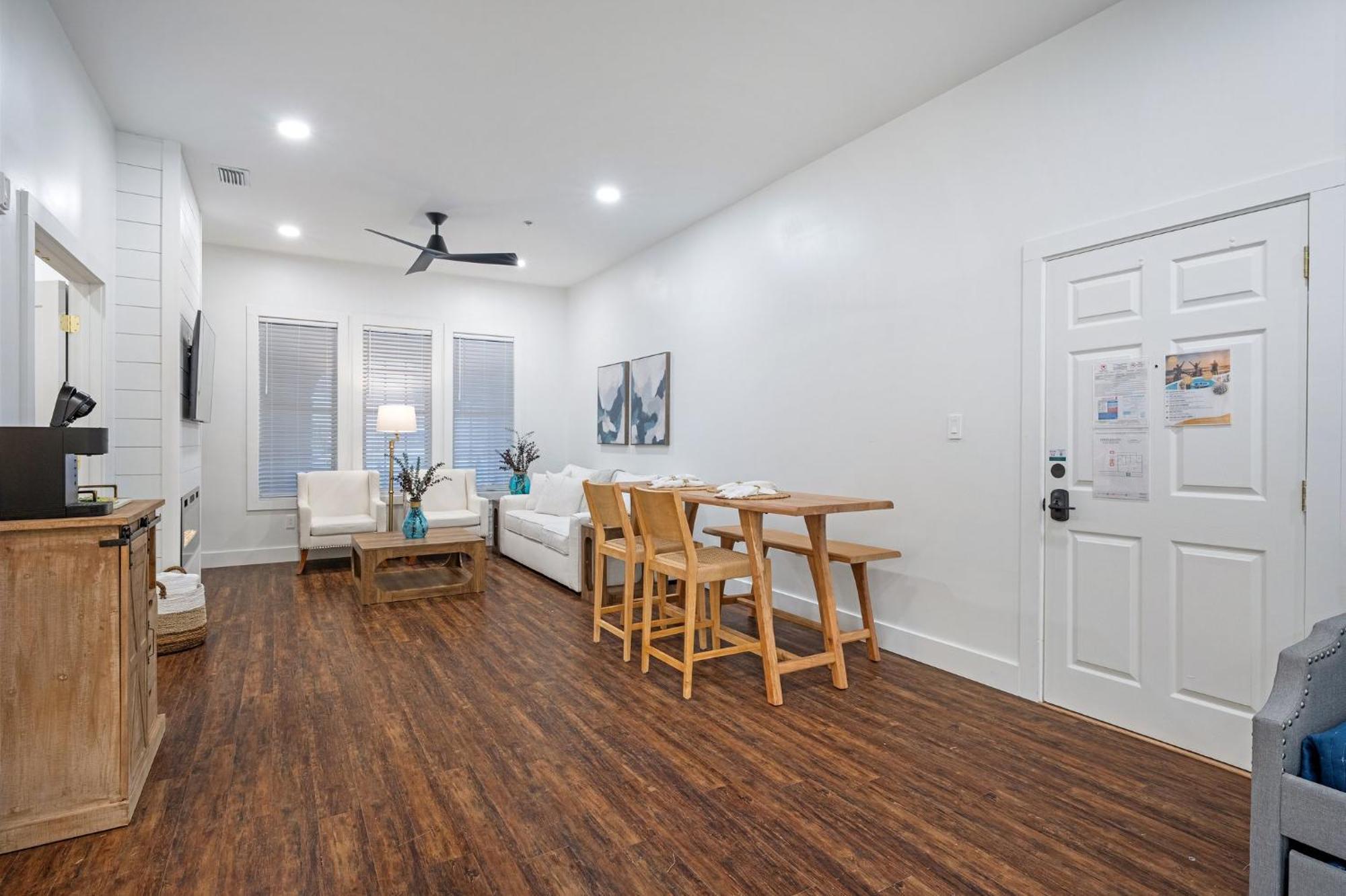 30A Villages Of South Walton B190 - Free Bicycles - Private Beach Access Seacrest Exterior photo